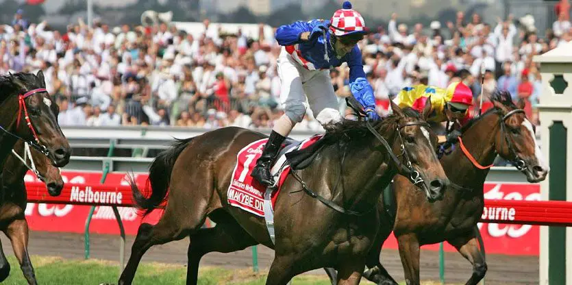 Makybe Diva