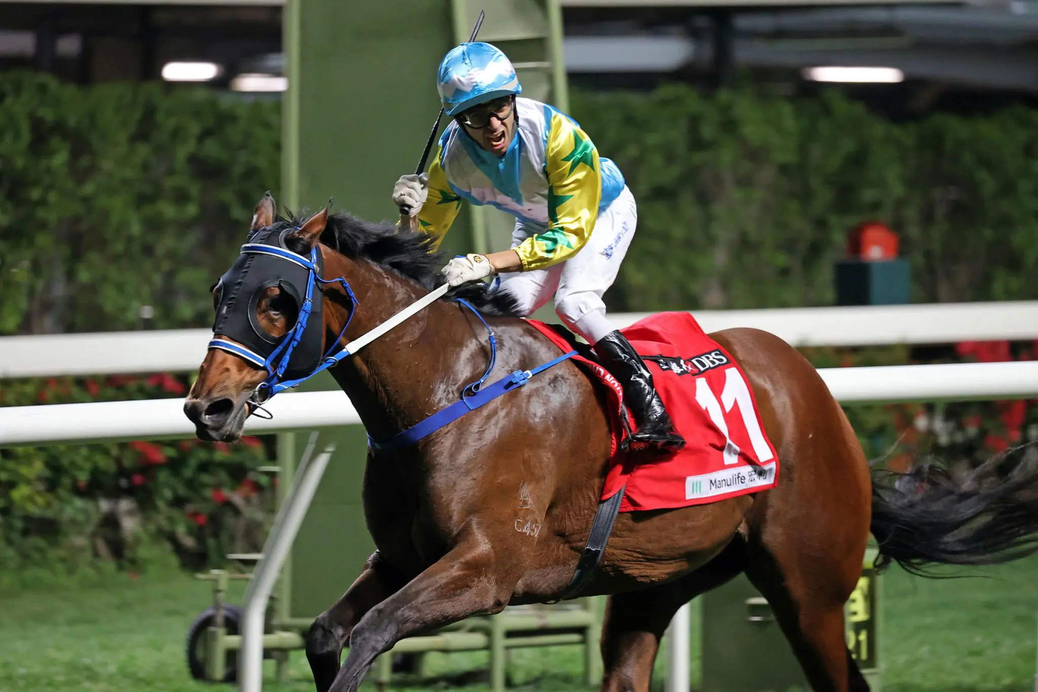 Joao Moreira