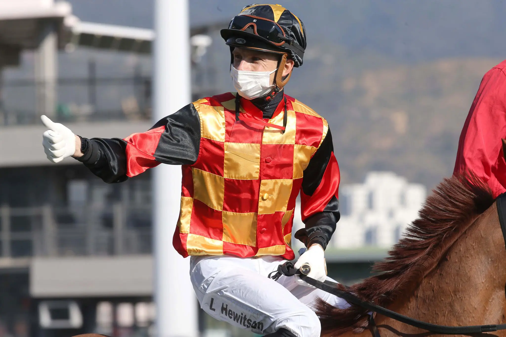 Lyle Hewitson