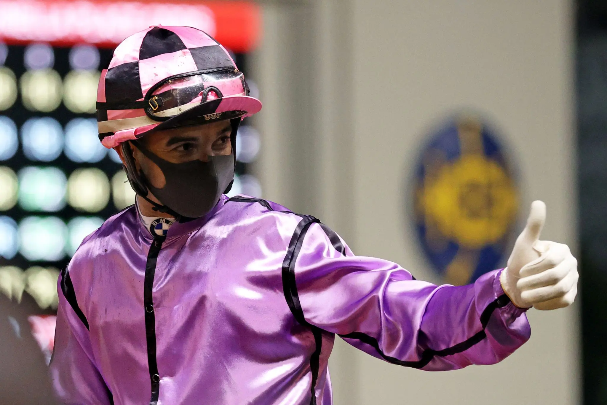 Joao Moreira