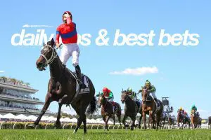 Today's Racing Tips Today's horse racing tips & best bets | May 13, 2022