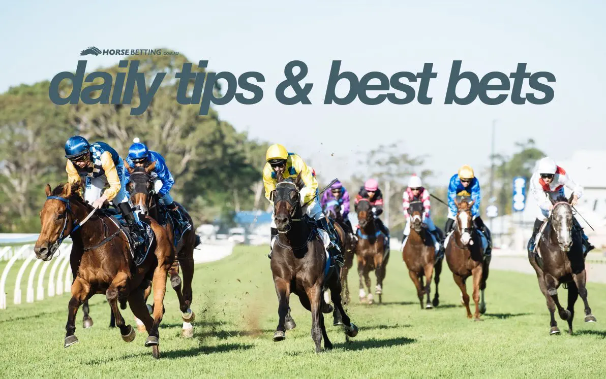 Sunday racing tips