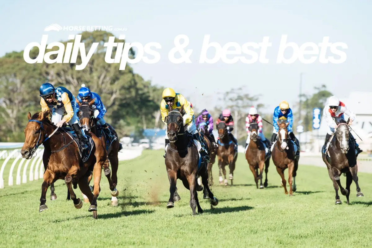 Warwick Farm betting tips