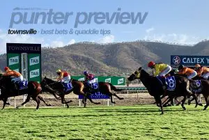 Townsville racing preview