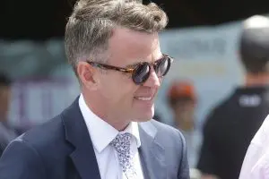Jamie Richards