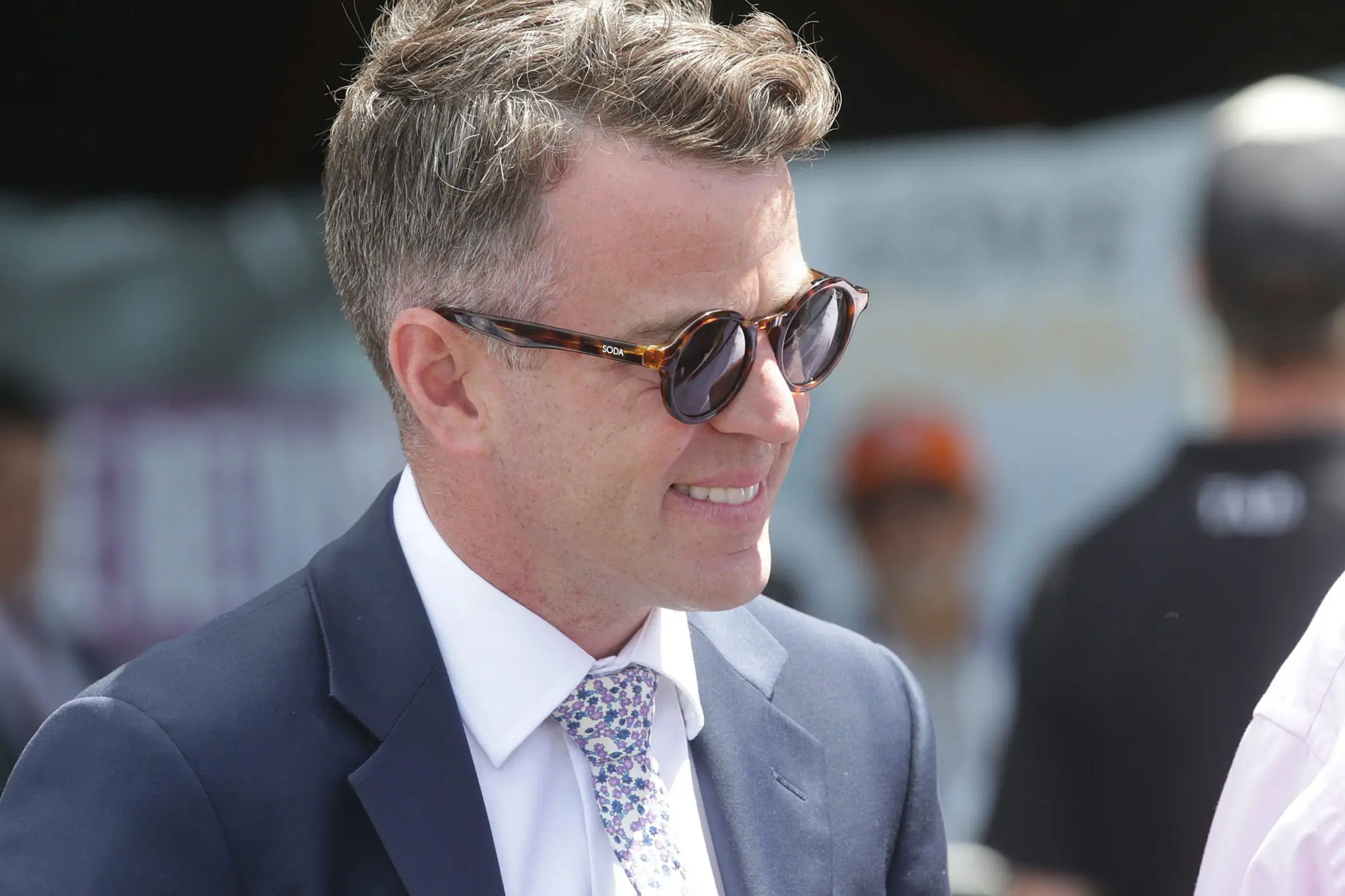 Jamie Richards