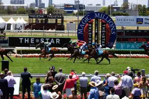 Magic Millions