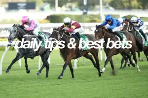 Today's horse racing tips & best bets | September 24, 2022