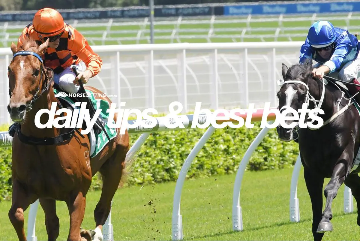 Friday Horse Racing Tips