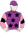 Wizard King silks