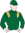 Zambezi River silks