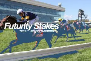 2022 Futurity Stakes betting preview, tips & best odds