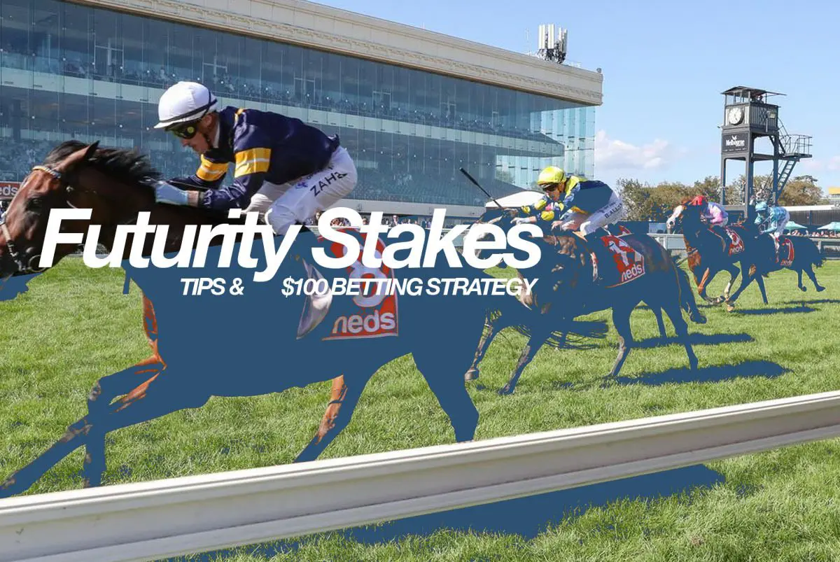 Futurity Stakes tips