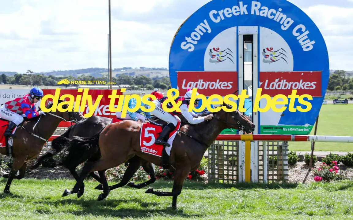 Stoney Creek Horse Racing