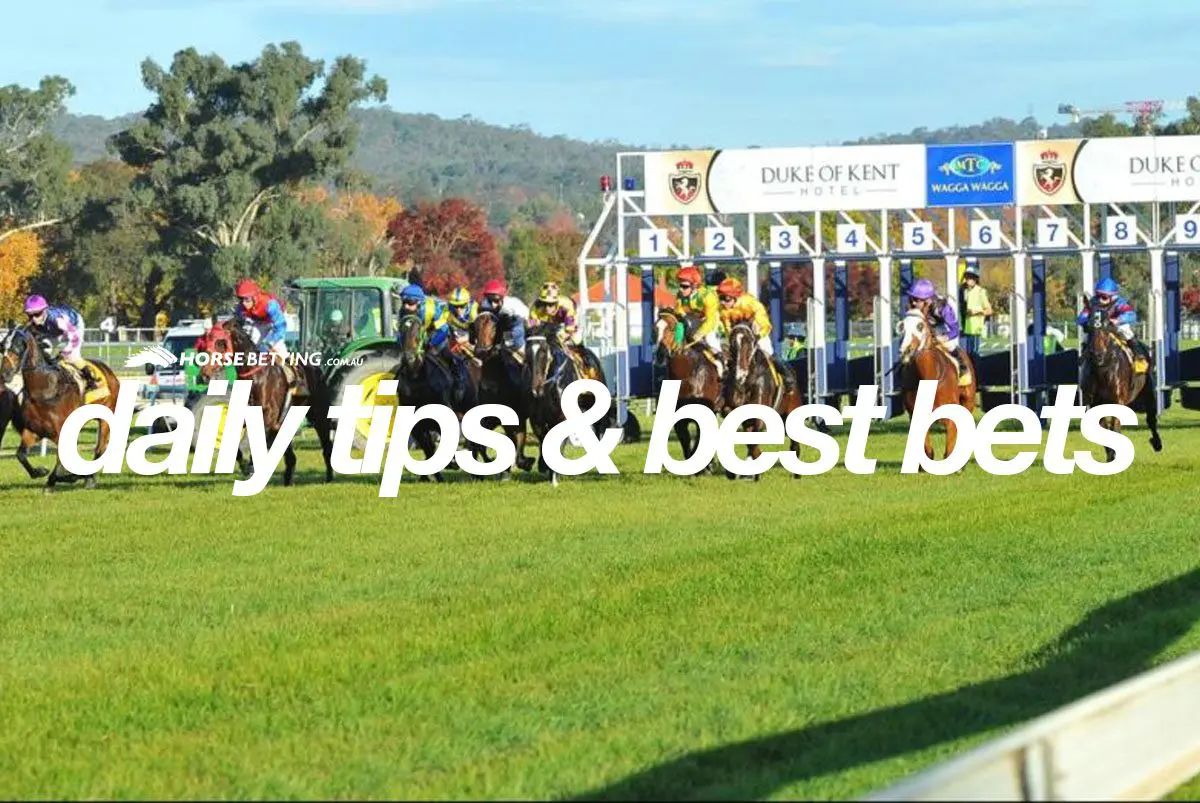 Thursday Horse Racing Tips & Best Bets