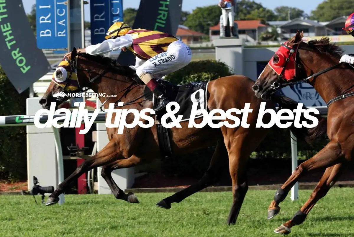Wednesday Horse Racing Tips