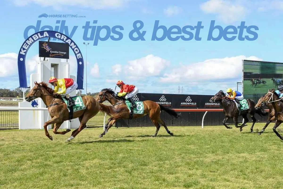 Tuesday Racing Tips