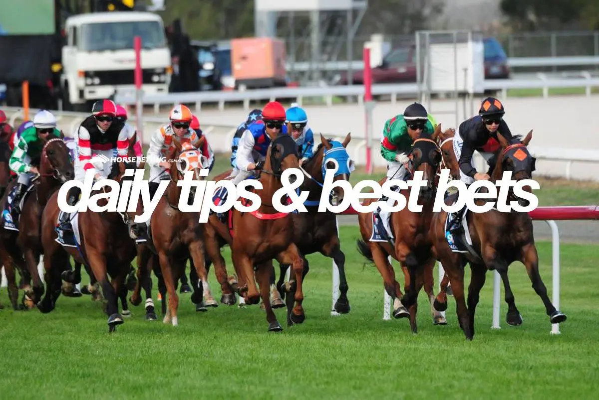 Tuesday Horse Racing