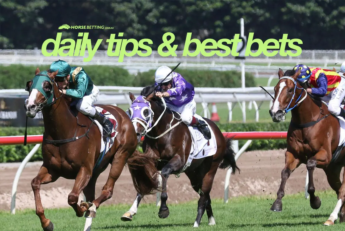 Friday Horse Racing Tips