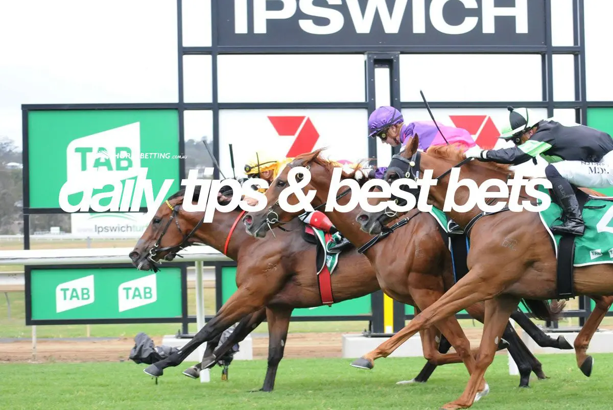 Thursday Horse Racing Tips
