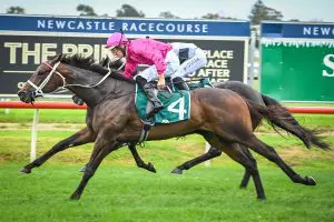 Fangirl Vinery Stud Stakes Waller credits team for Fangirl's Group 1 Vinery Stud Stakes win