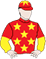 Prime Star silk