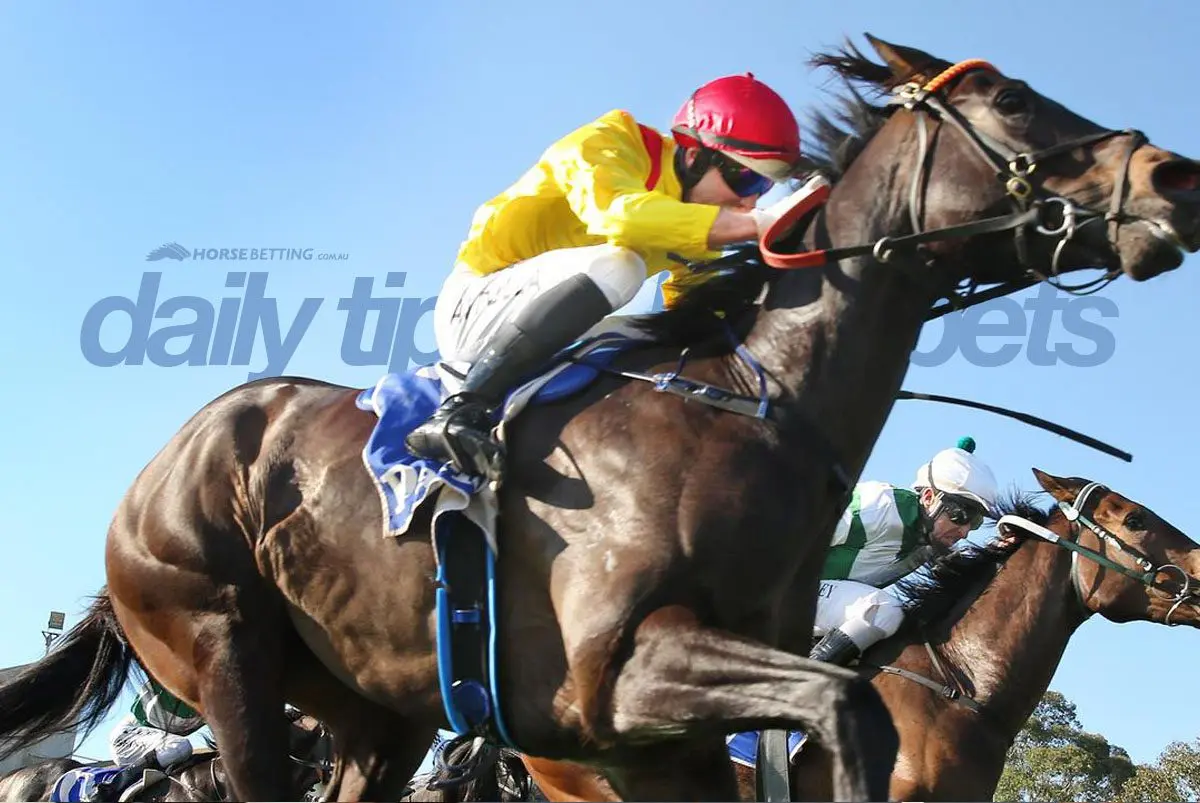 Tuesday Horse Racing Tips