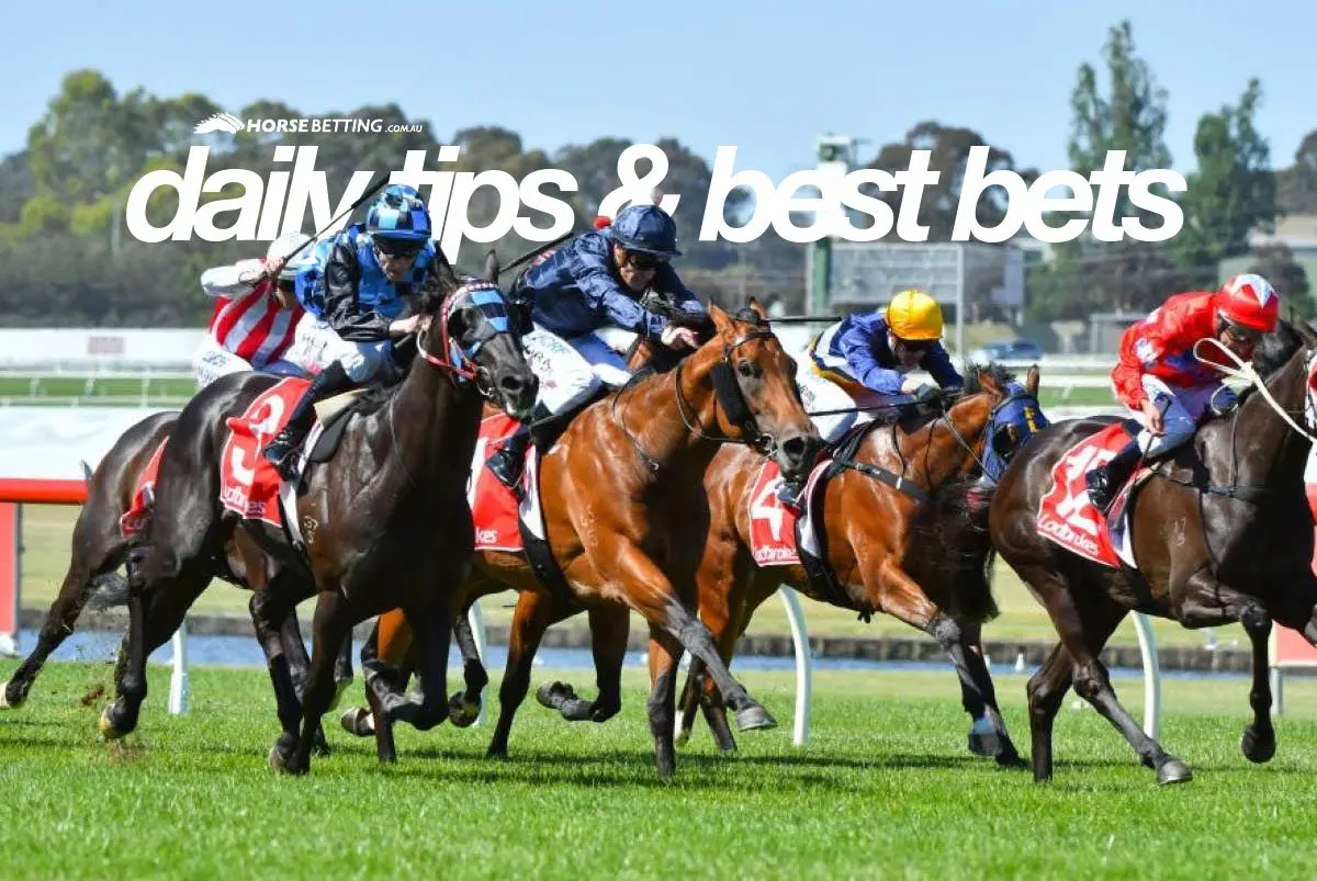 Wednesday Horse Racing Tips