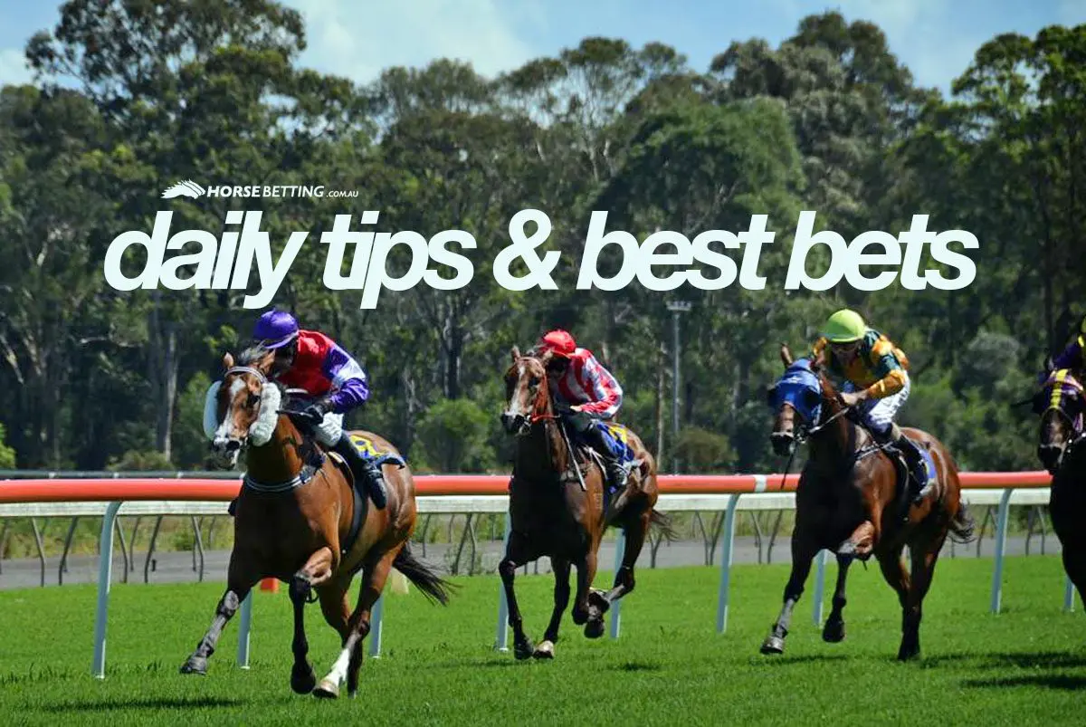 Monday Horse Racing Tips