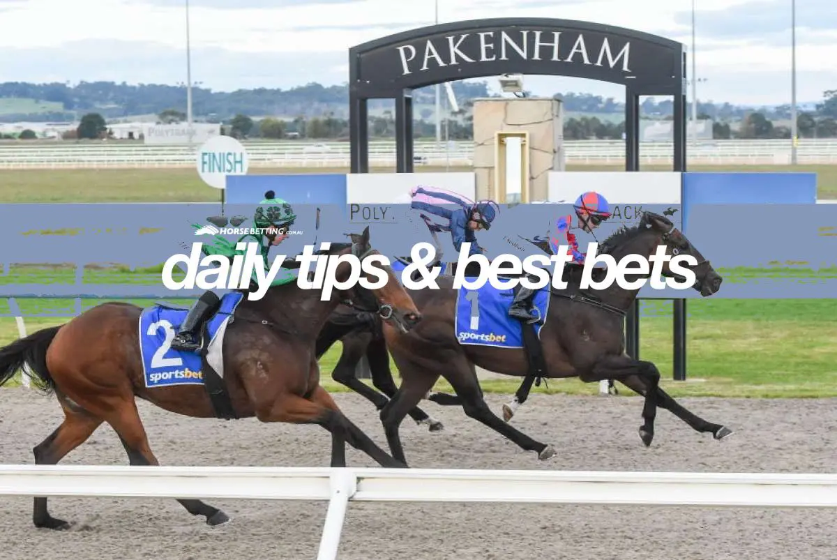 Thursday Horse Racing