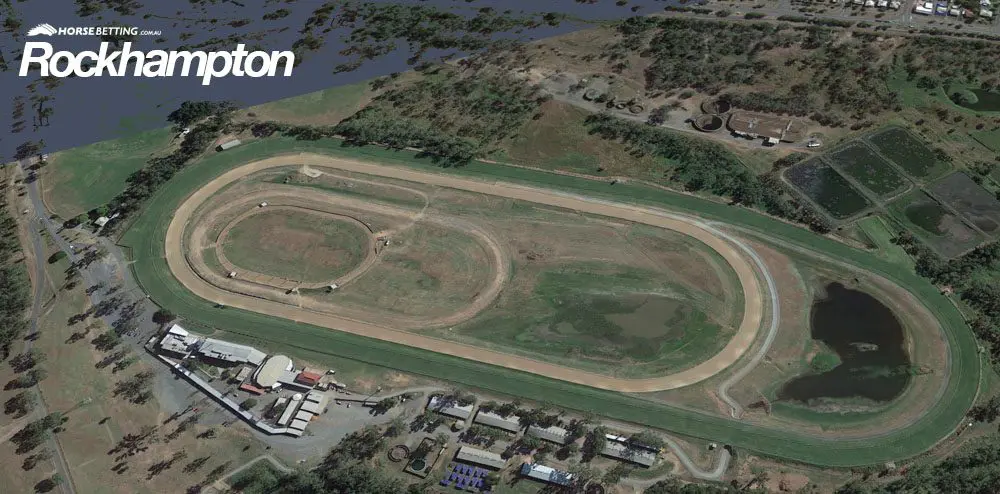 Rockhampton Racecourse