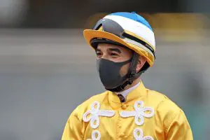 Joao Moreira