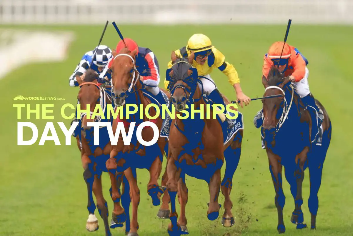 The Championships Day 2 preview