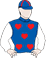 DAKOTA LEE Silks