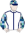 Erno’s Cube silks