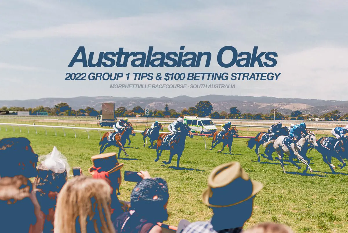 2022 Australasian Oaks preview