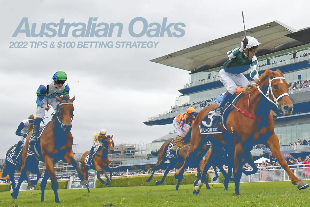 Australian Oaks tips