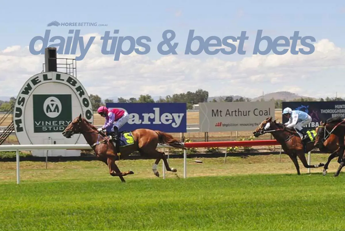 Friday Racing