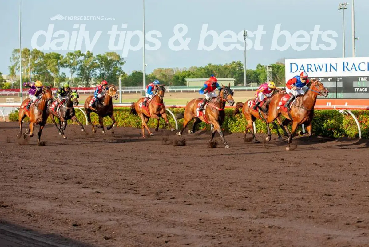 Thursday Horse Racing Tips