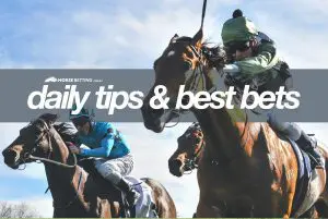 dt-21-4 Today's horse racing tips & best bets | April 21, 2022
