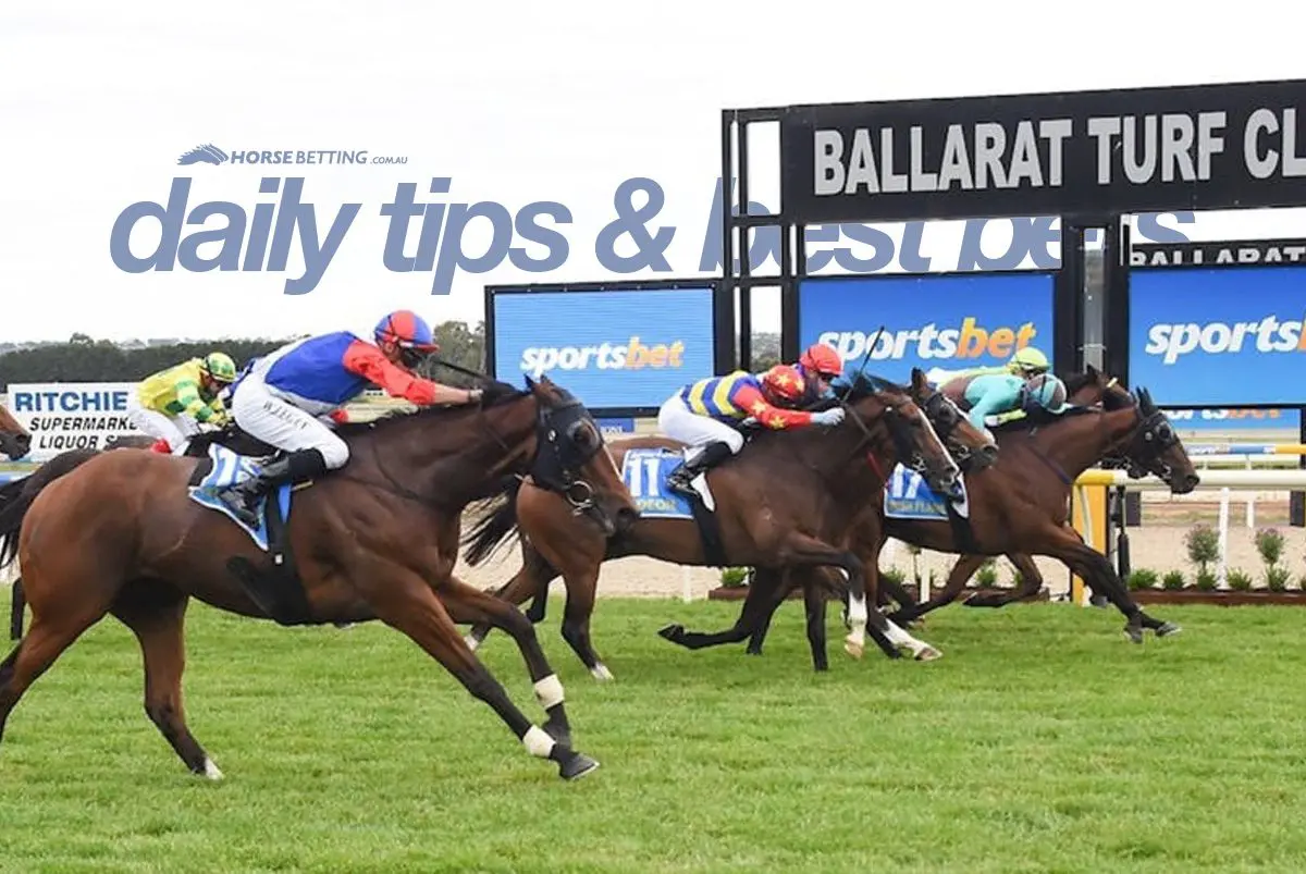 Tuesday Horse Betting