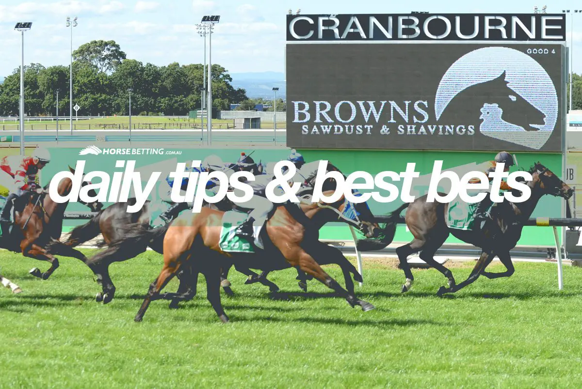 Friday Horse Racing Tips