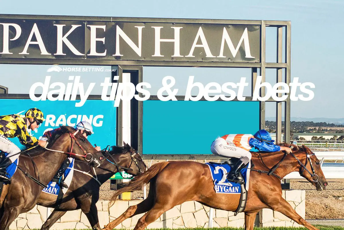 Thursday Horse Racing Tips