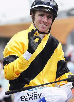 Nathan Berry