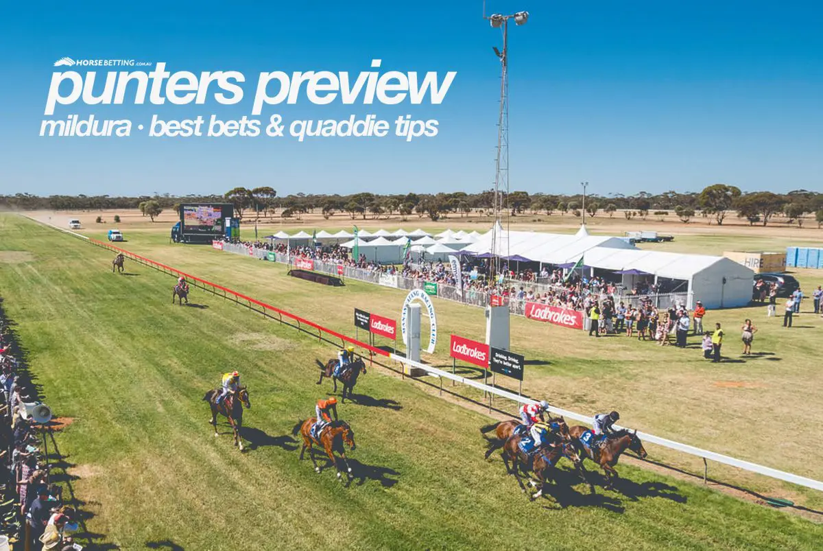 Mildura preview