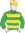 Bar Gem Silk