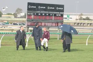 Doomben-water-rain-track-scaled-1 Brisbane Racing Club announce contingency plan for Doomben 10,000
