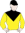 I Am The Fox silks