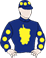 Kibou silks