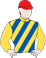 Trading Post silks